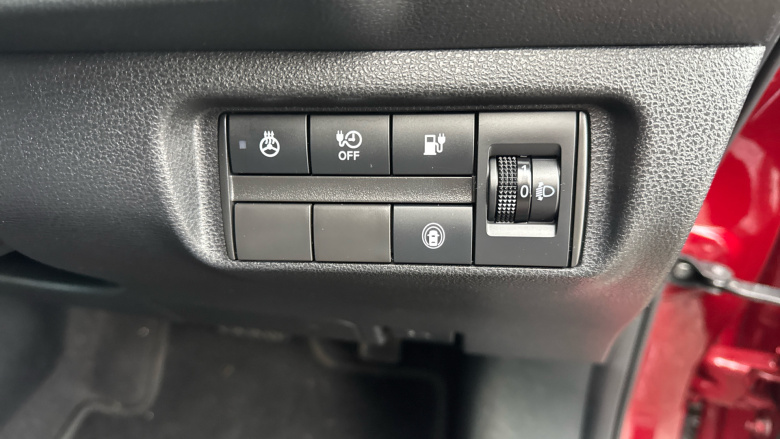 Nissan LEAF 160kW e+ N-Connecta 59kWh 5dr Auto Electric Hatchback